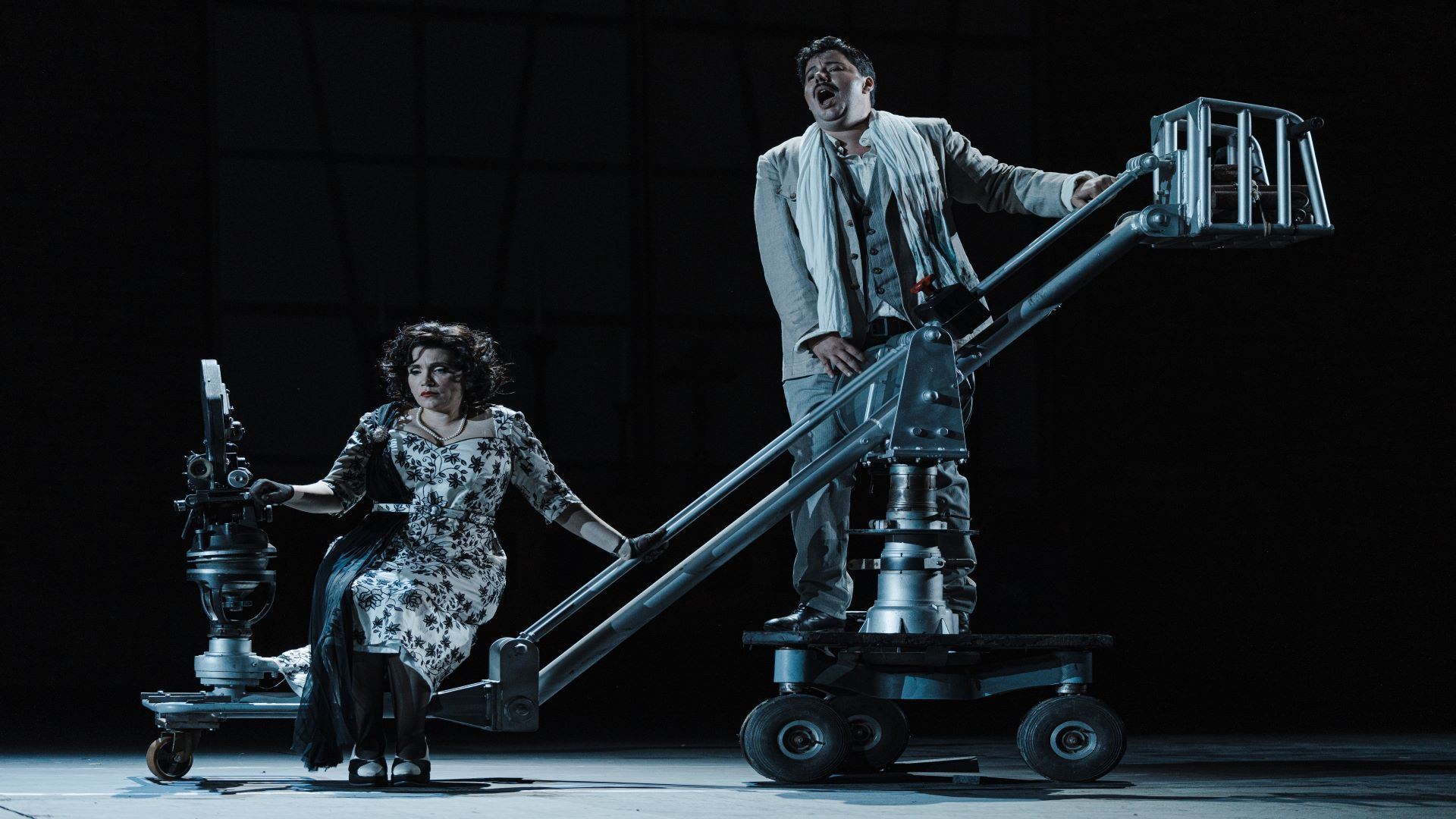Tosca