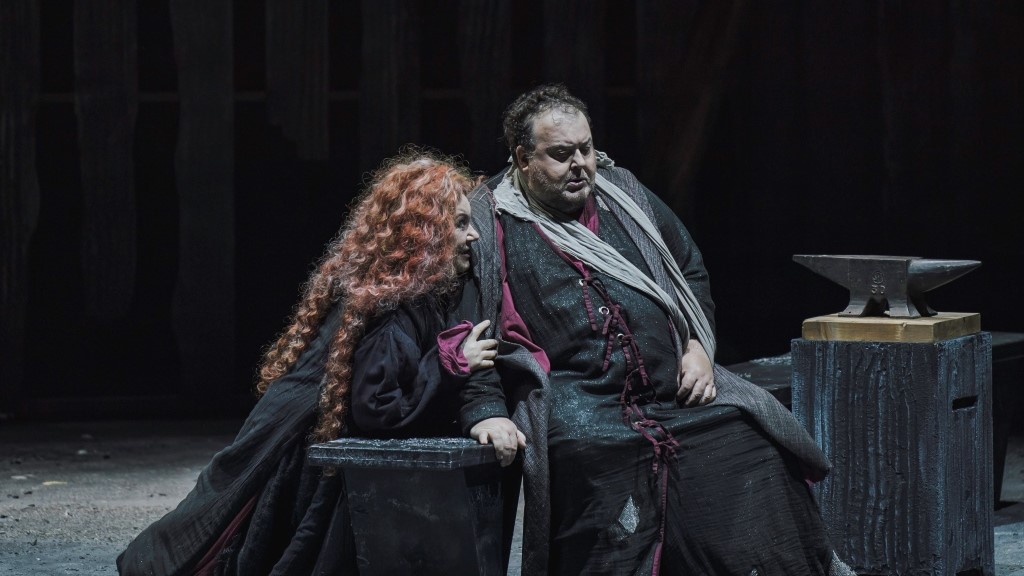 Il Trovatore