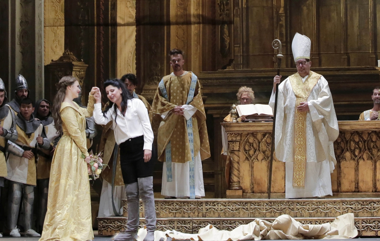 Adelaide di Borgogna