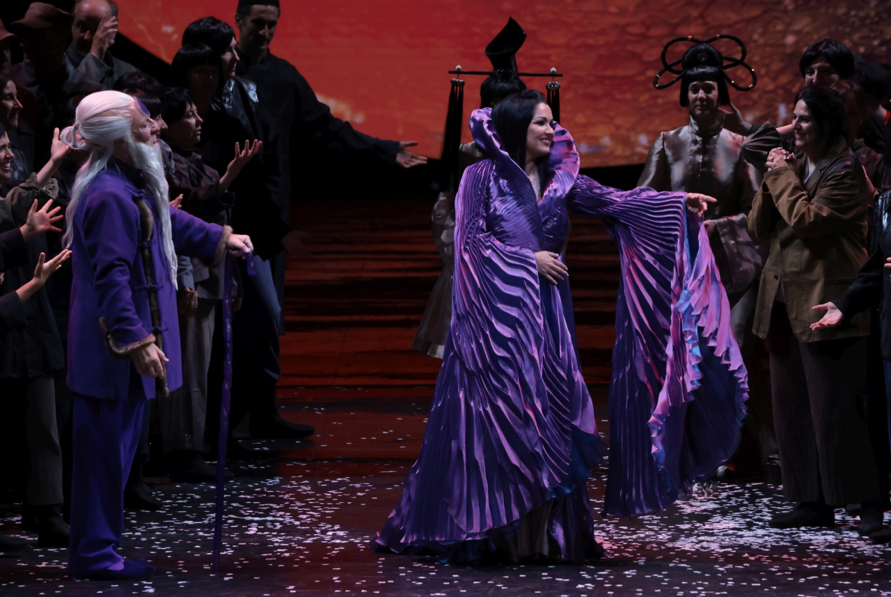 Turandot
