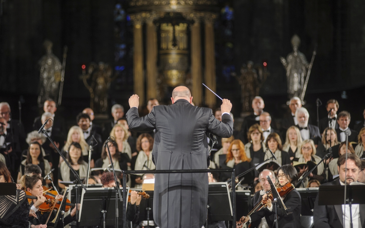 Messa da Requiem