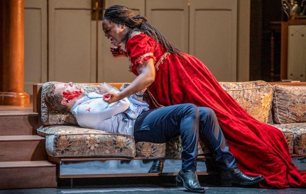 Tosca