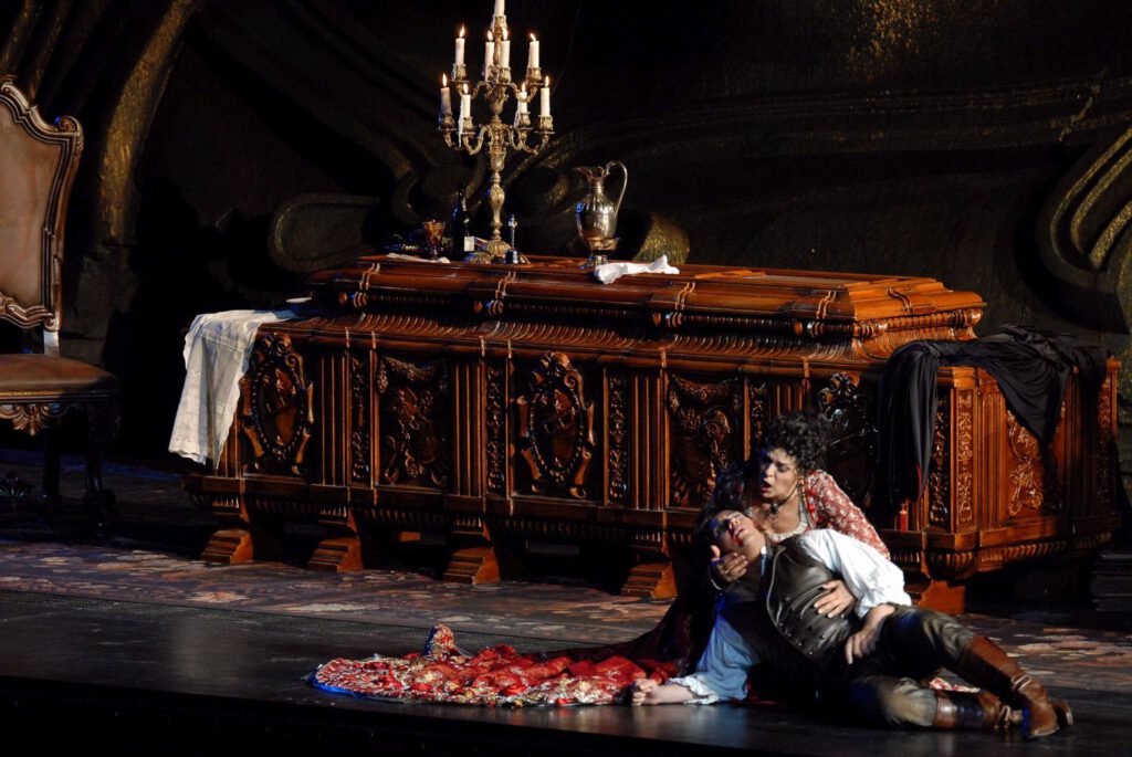 Tosca
