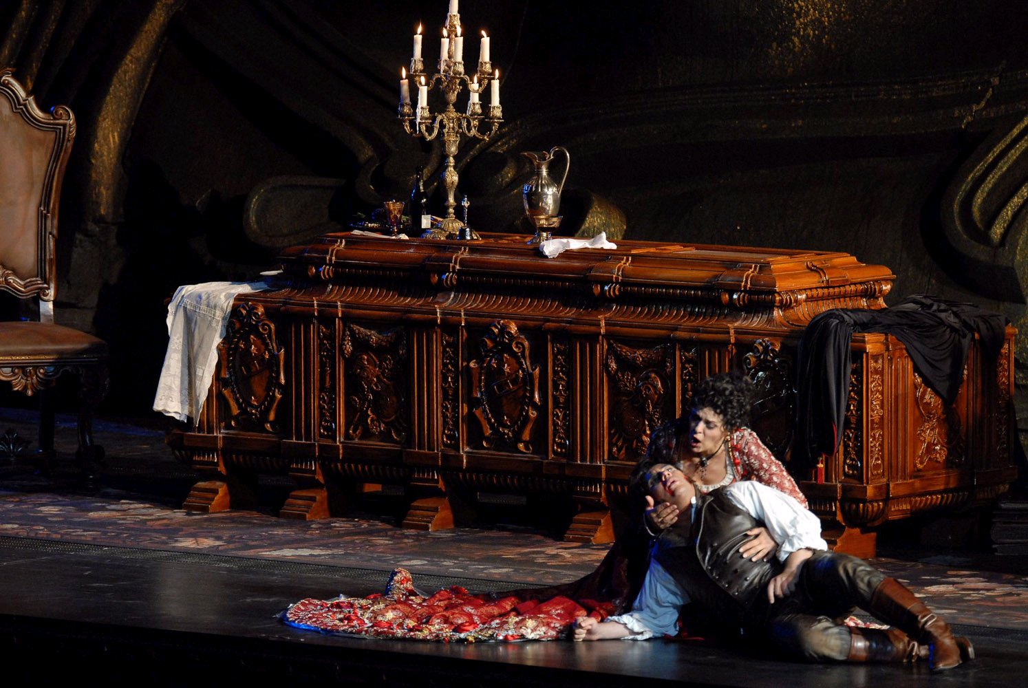 Tosca