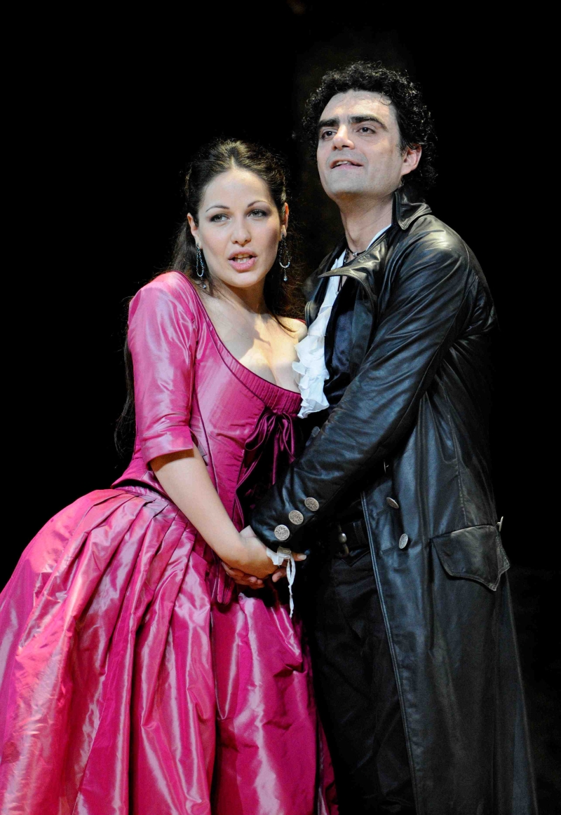 Roméo et Juliette