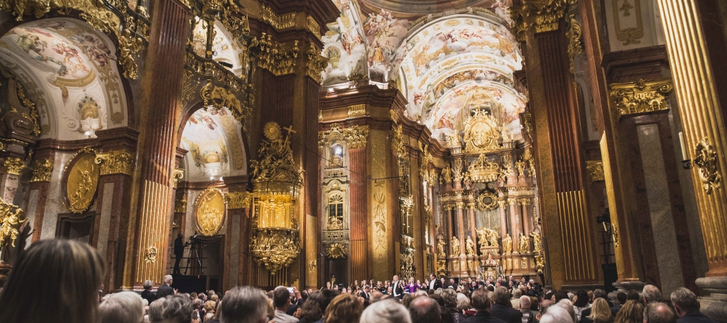 The Creation (Die Schöpfung)