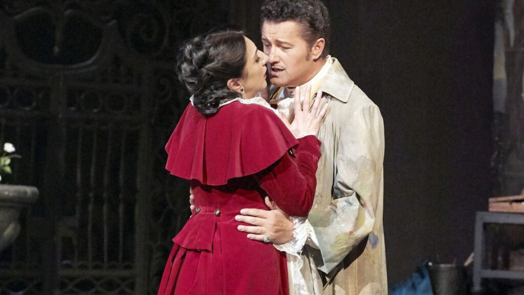 Tosca