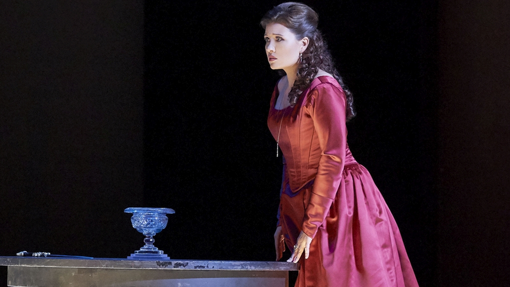 Simon Boccanegra