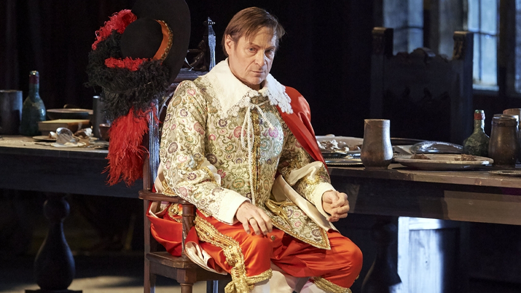 Falstaff