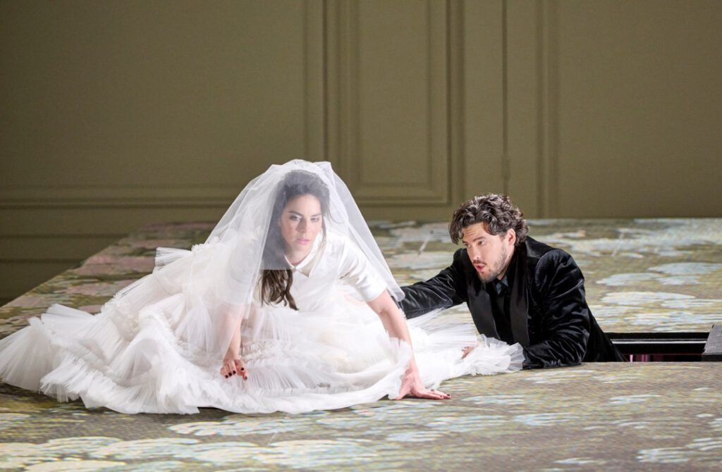 Le nozze di Figaro