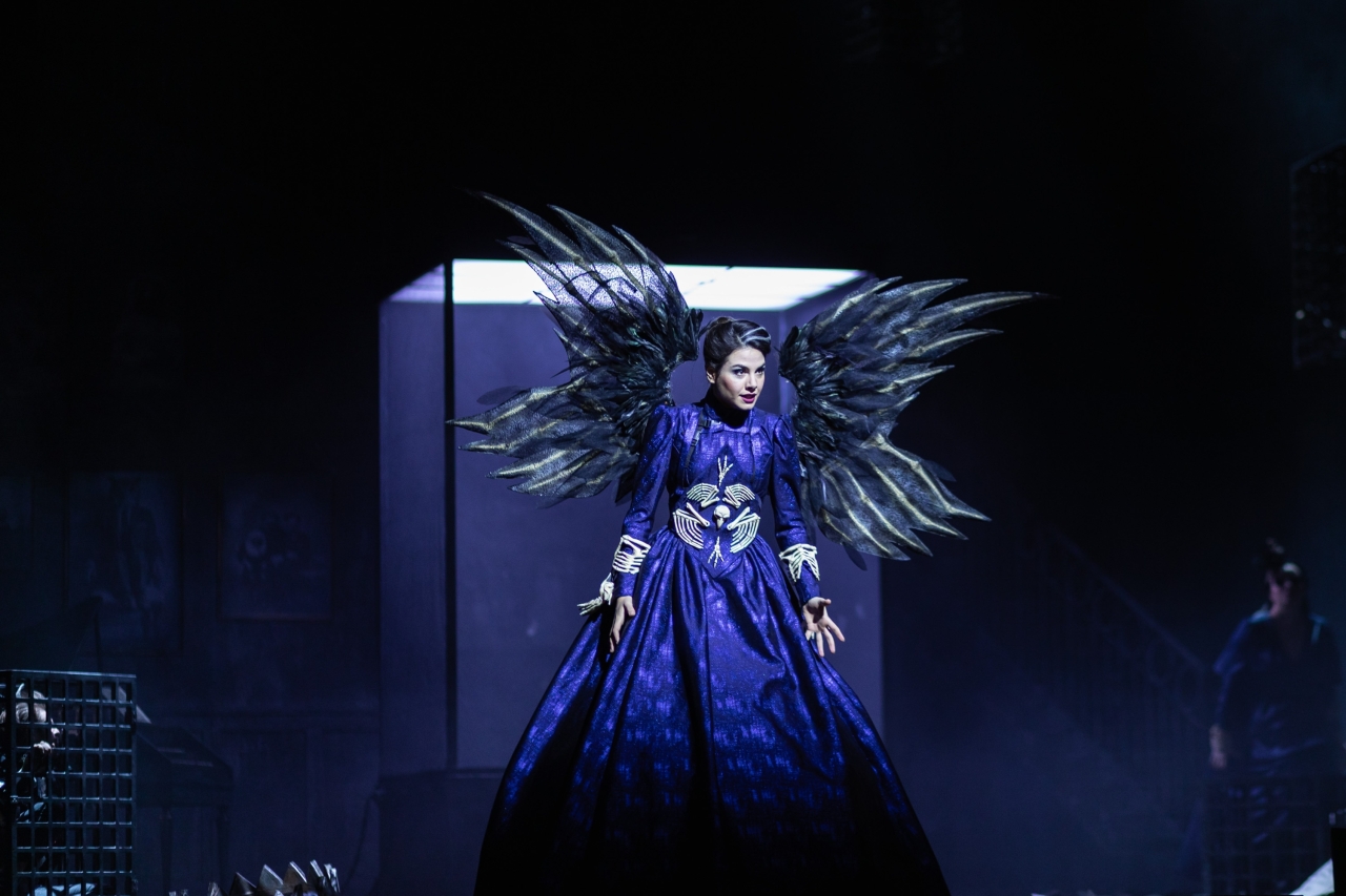The Magic Flute