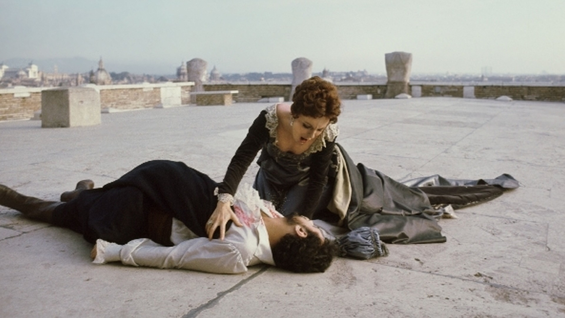 Tosca