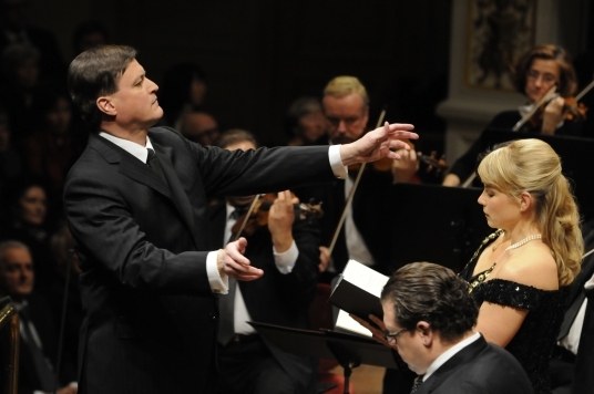 Beethoven, Missa solemnis in D major, Op.123