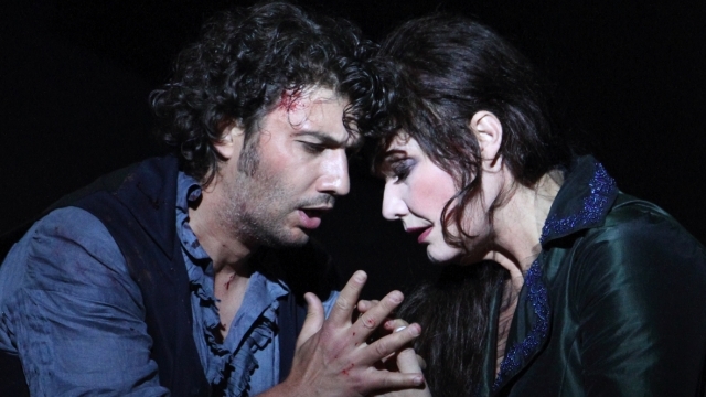 Tosca