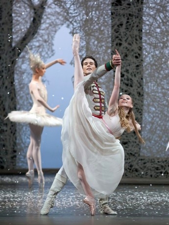 The Nutcracker