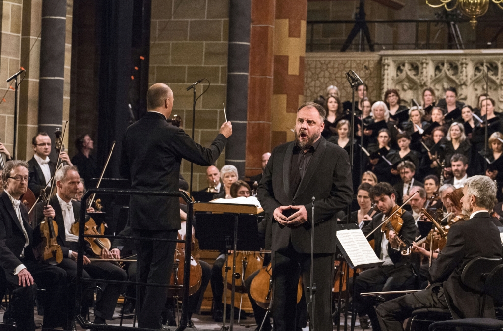 Ein Deutsches Requiem