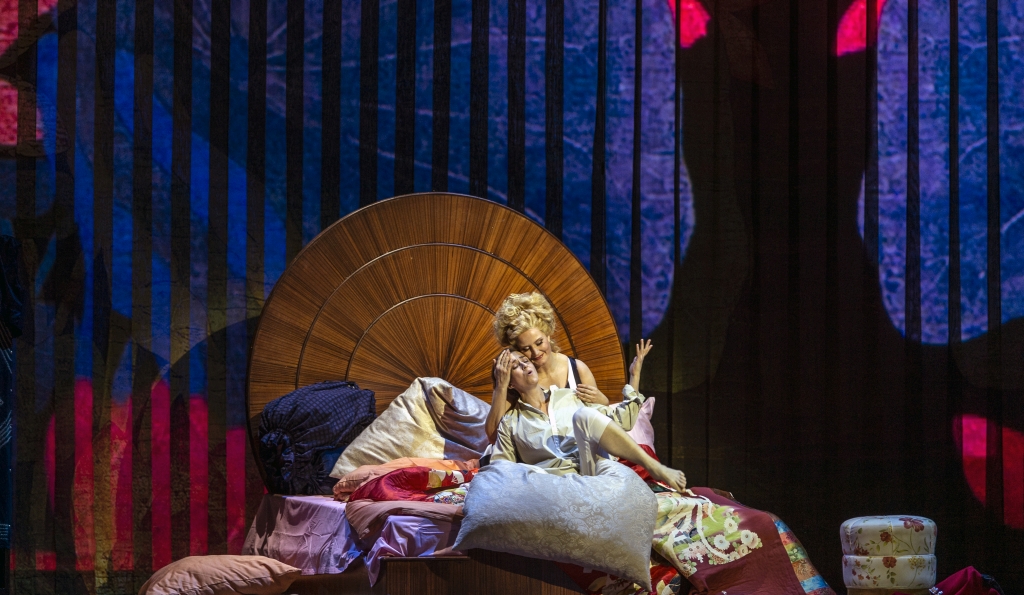 Der Rosenkavalier