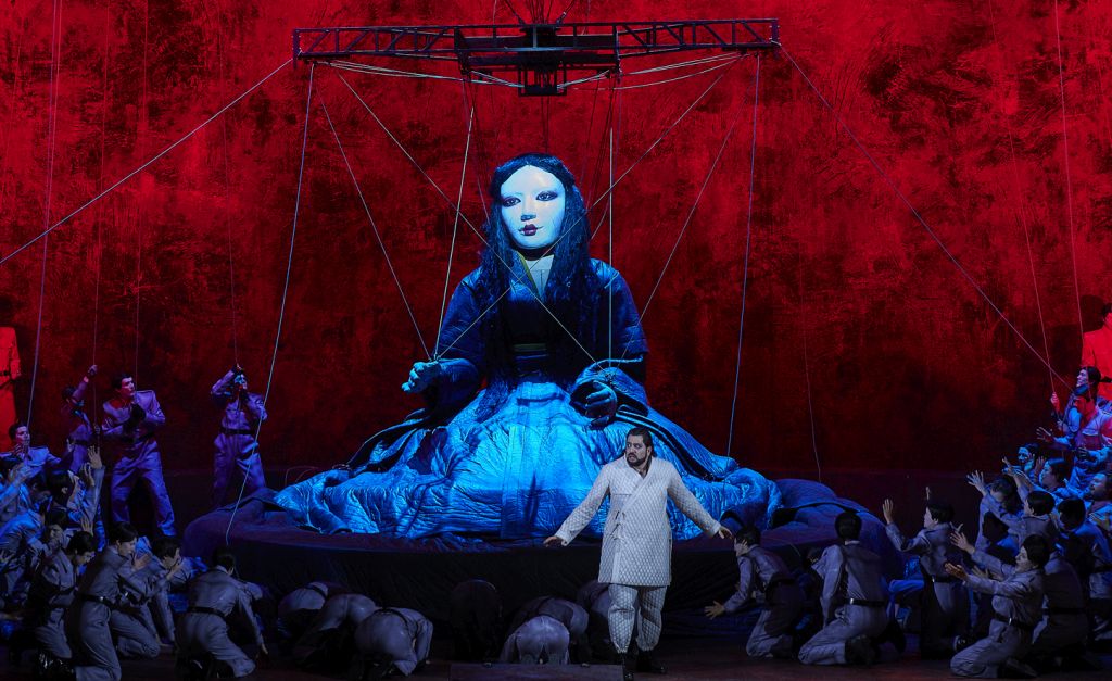 Turandot