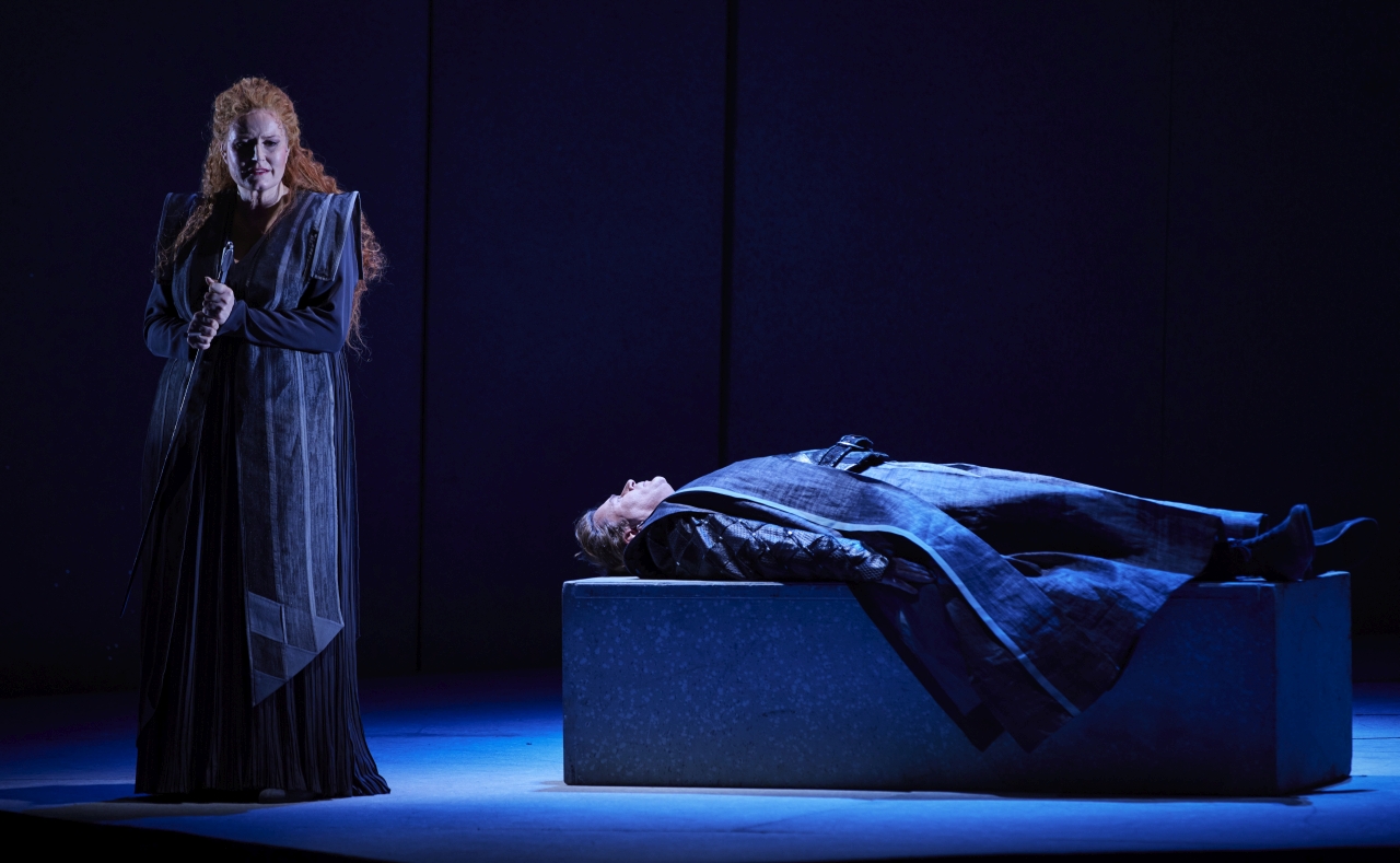 Tristan und Isolde