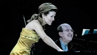 Mozart, Sonata in A major, K.305