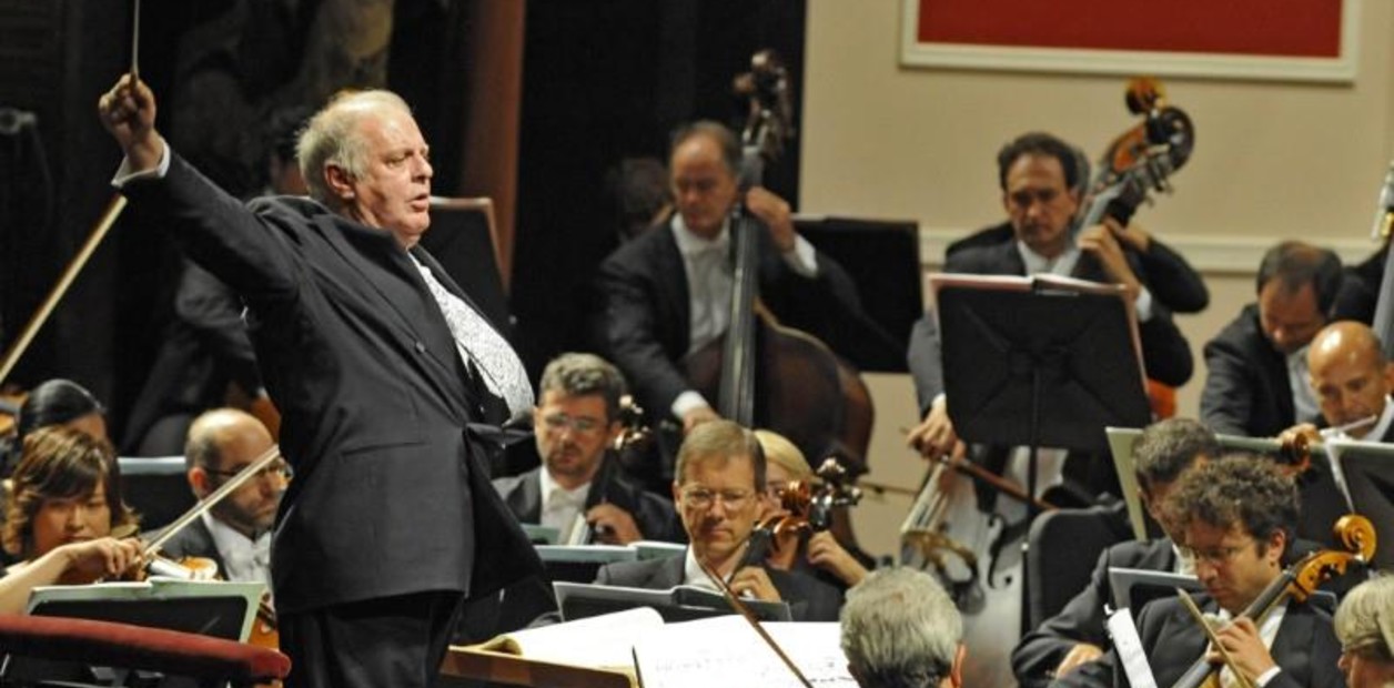 Bruckner, Symphony No.6 in A major