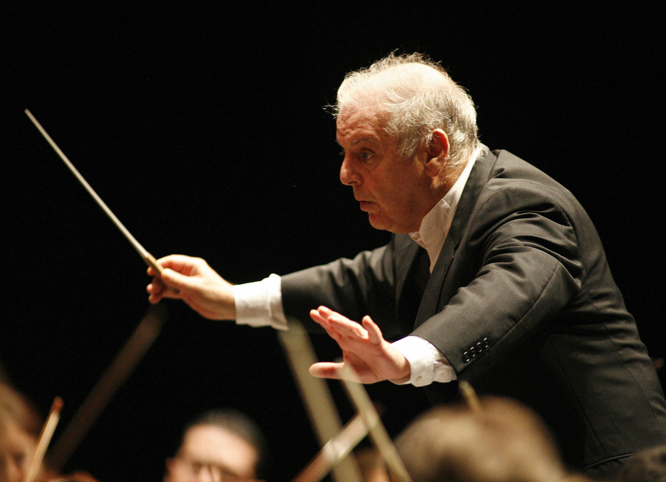 Bruckner, Symphony No.9 in D minor