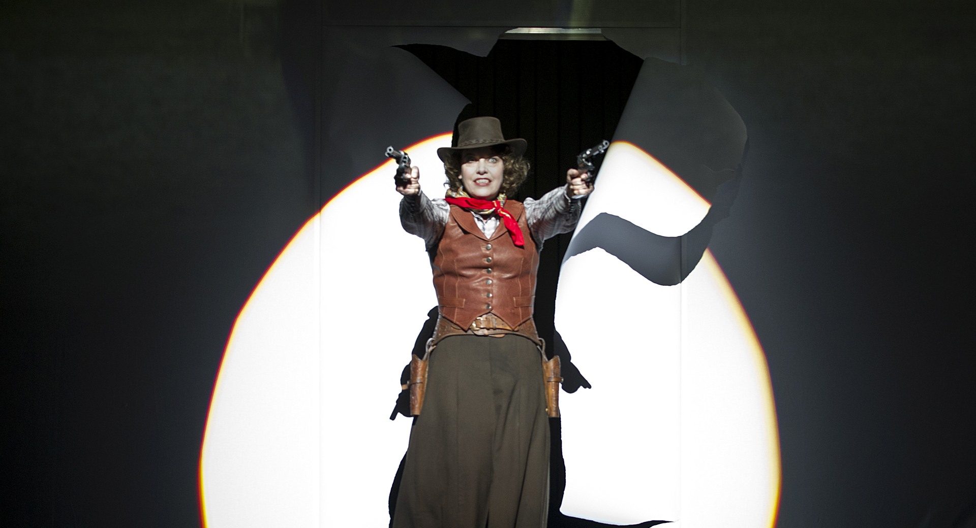 La fanciulla del West