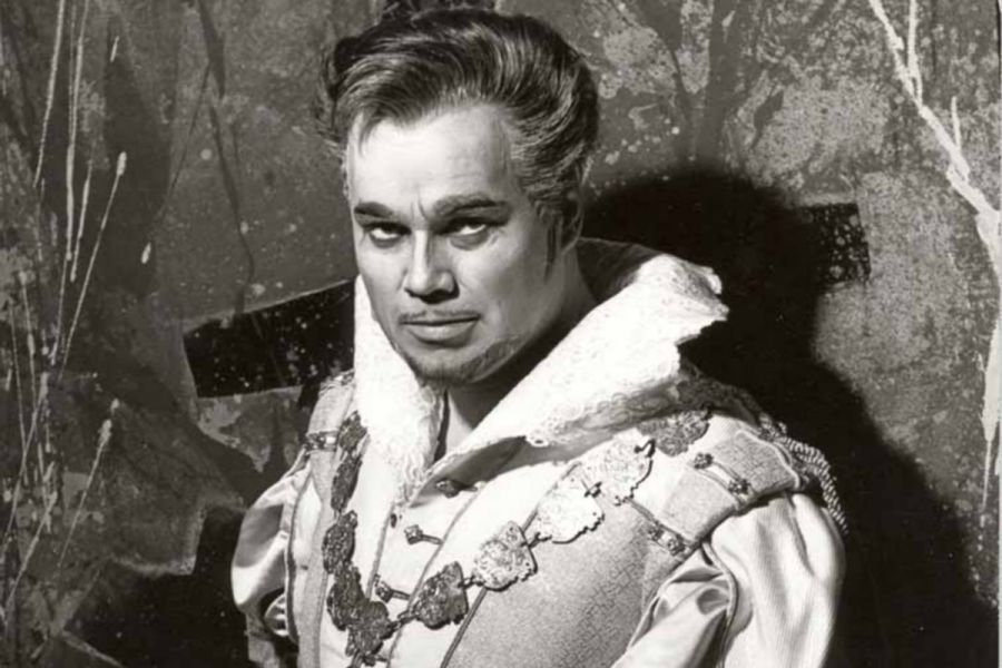 Don Giovanni