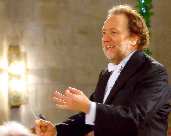 Bach, Weihnachtsoratorium (Christmas Oratorio) BWV 248