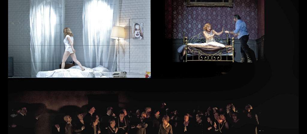 Les Contes d’Hoffmann