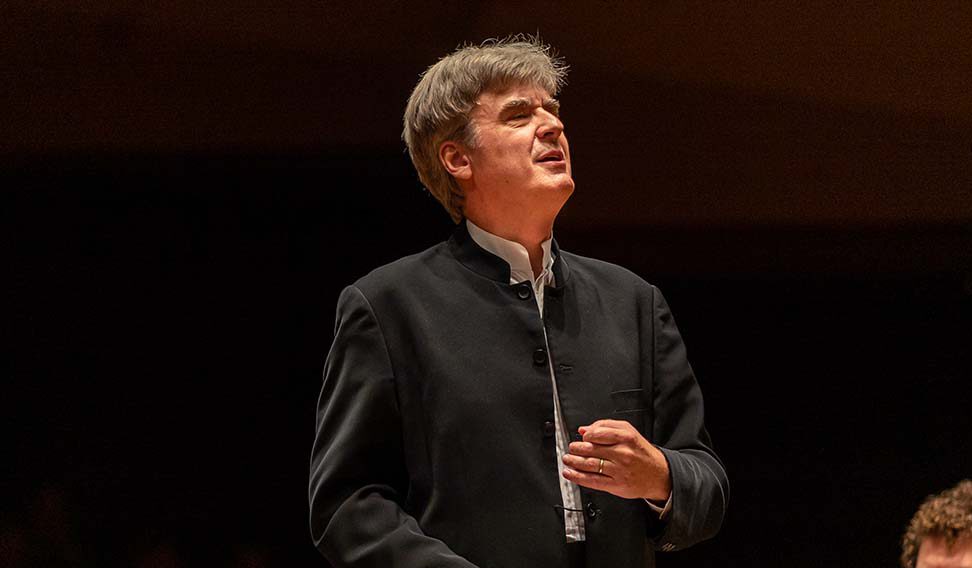 Sibelius, Symphony No.5 in E flat major, op.82