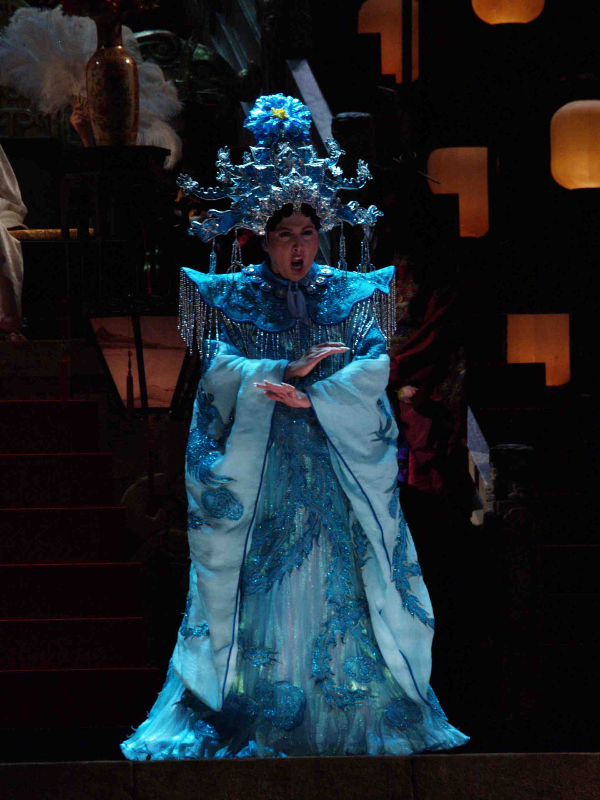 Turandot