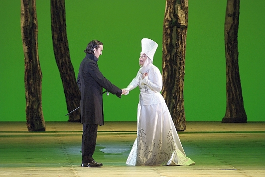 Eugene Onegin