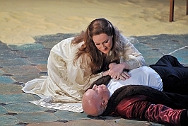 Die Entführung aus dem Serail