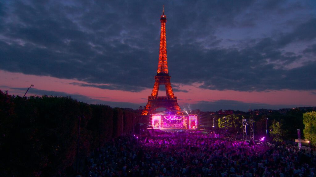 Le Concert de Paris 2026 (Upcoming)