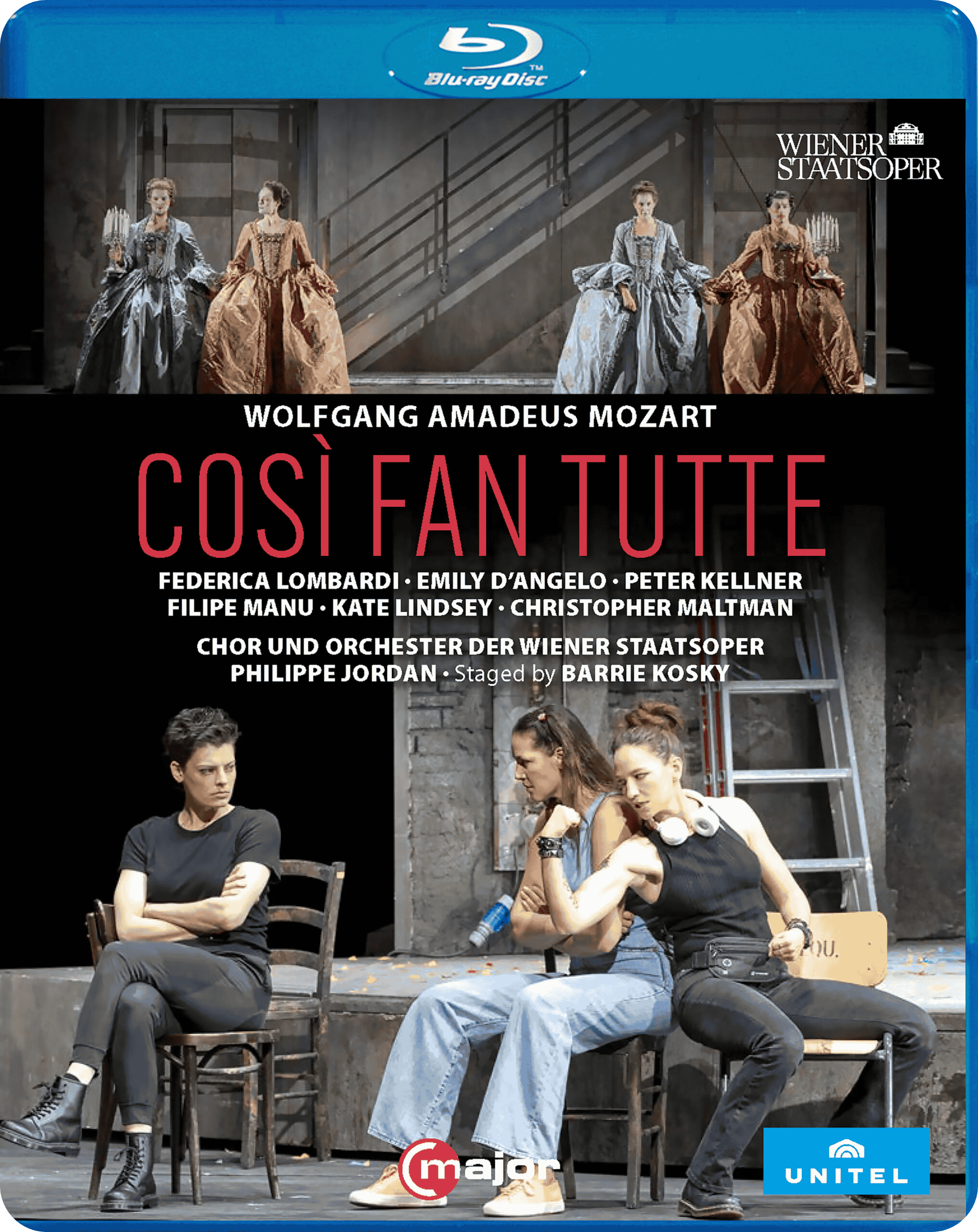 Così fan tutte