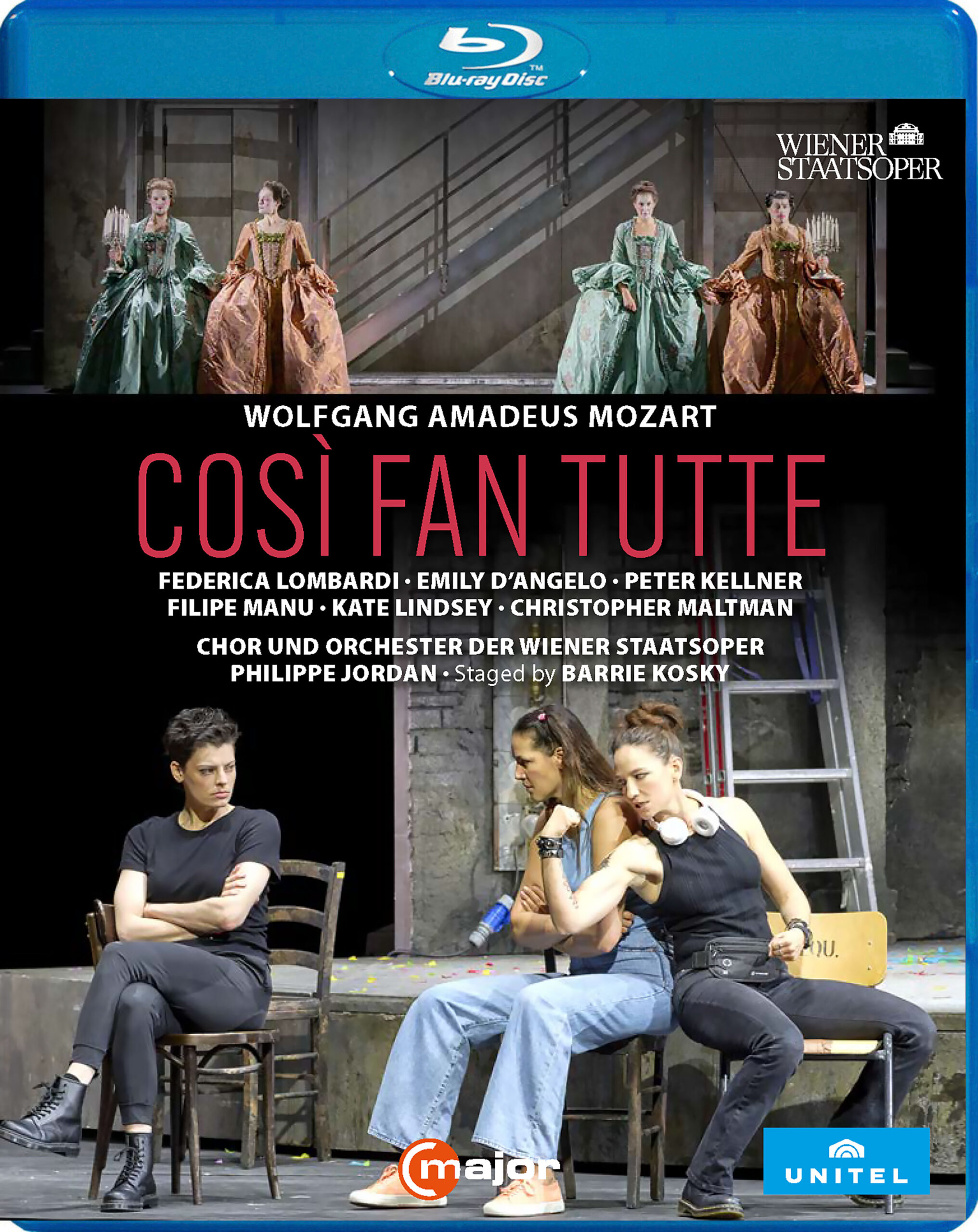Così fan tutte