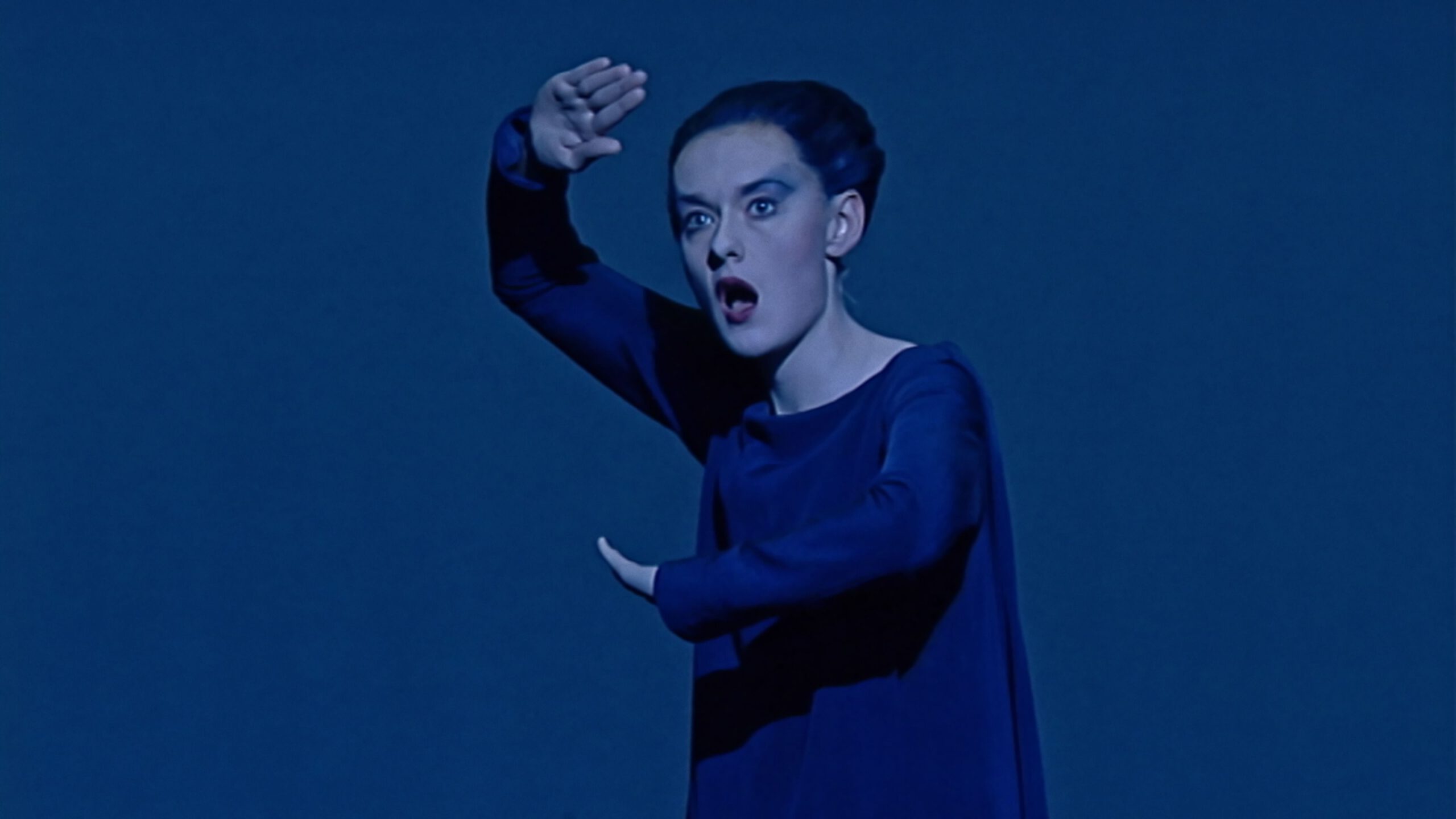 Orphée et Eurydice
