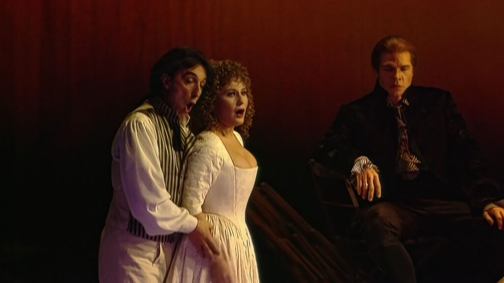 Le nozze di Figaro