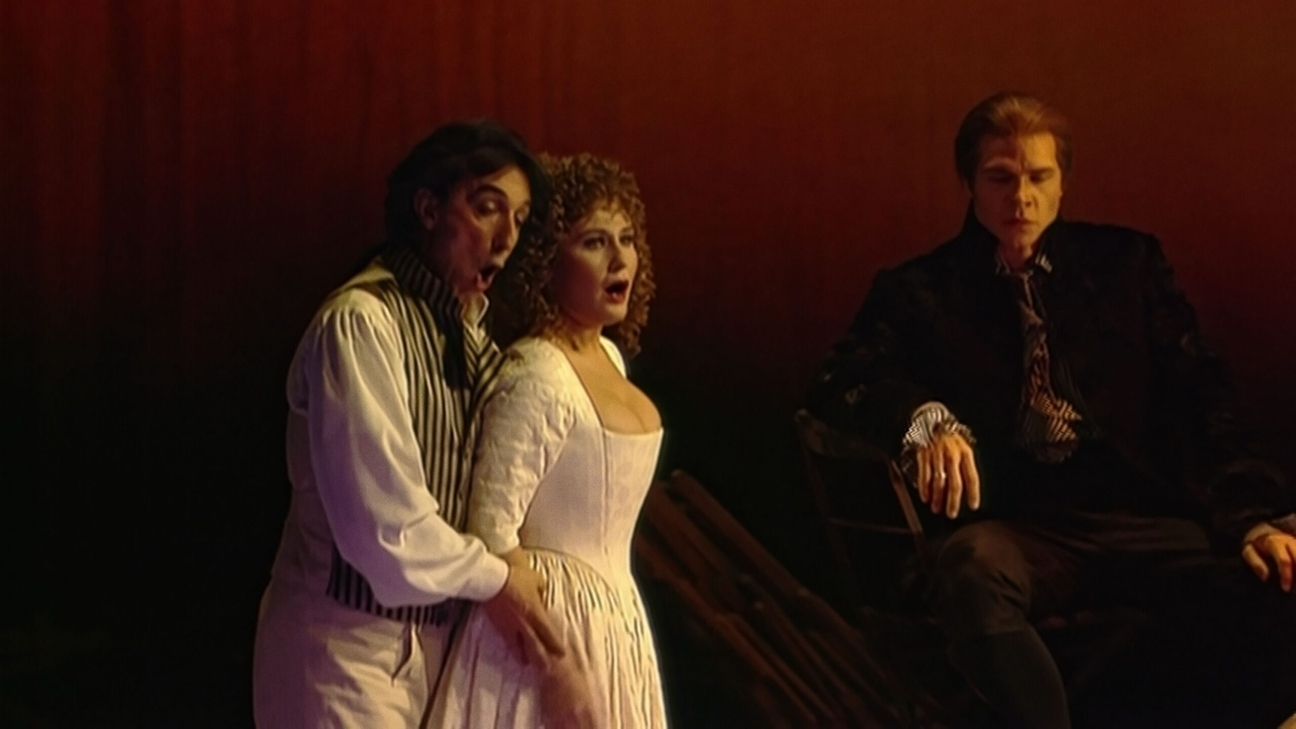 Le nozze di Figaro