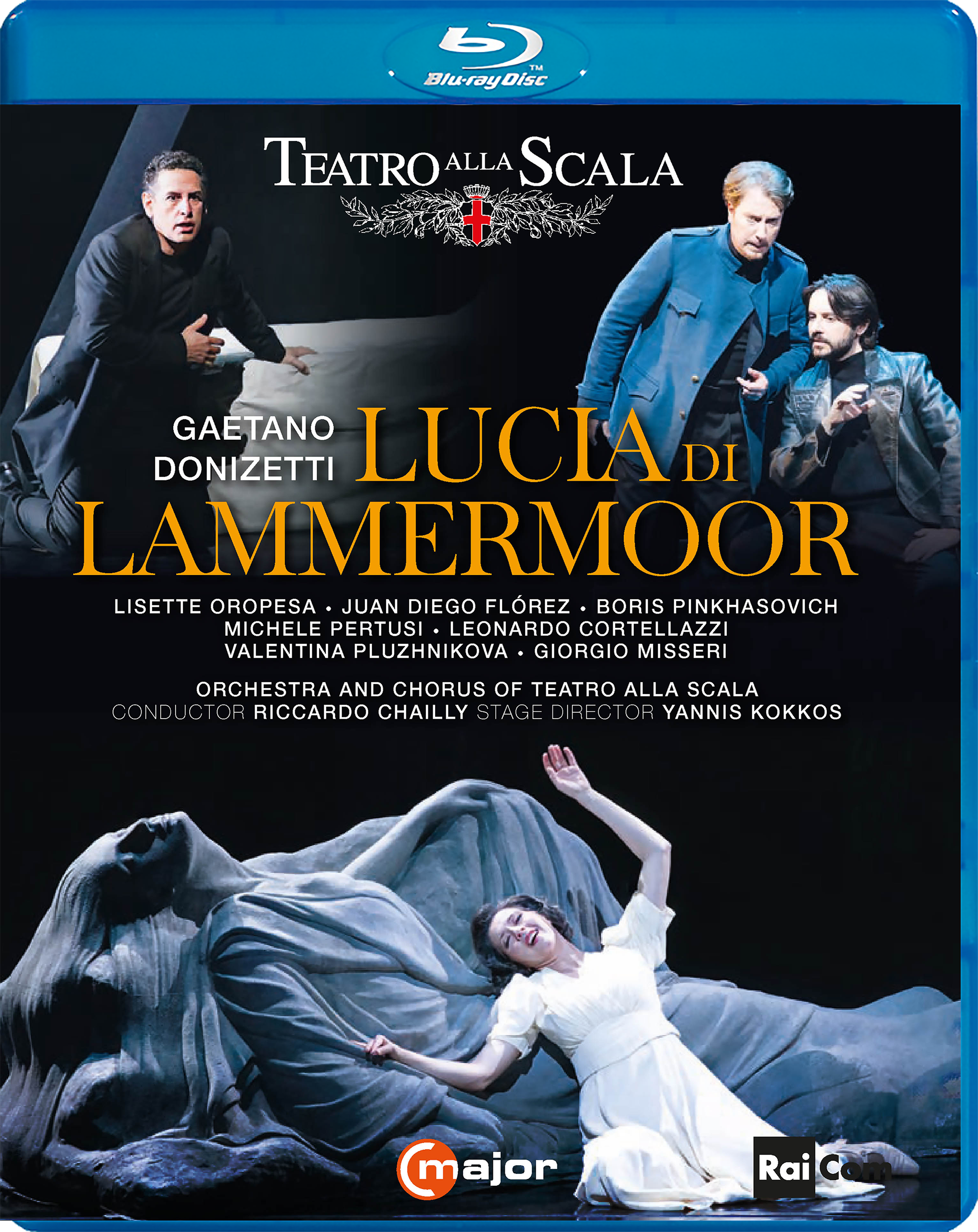 Lucia di Lammermoor