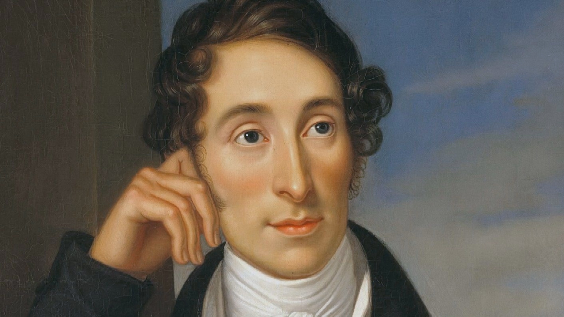 The Free Spirit – Carl Maria von Weber