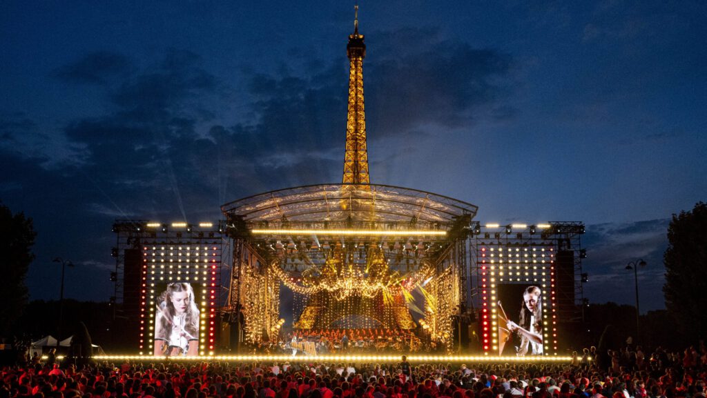 Le Concert de Paris 2026