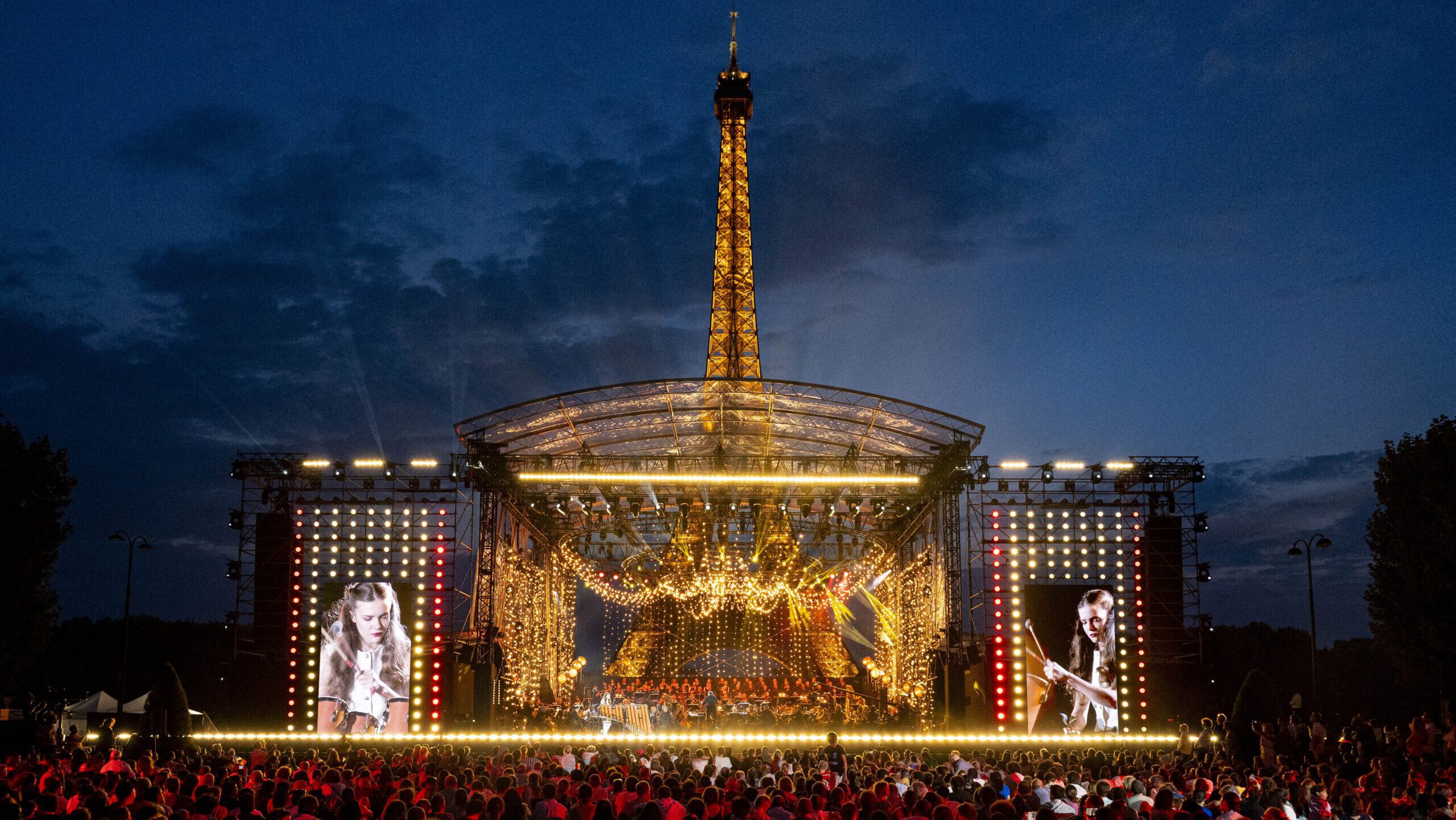 Le Concert de Paris 2026