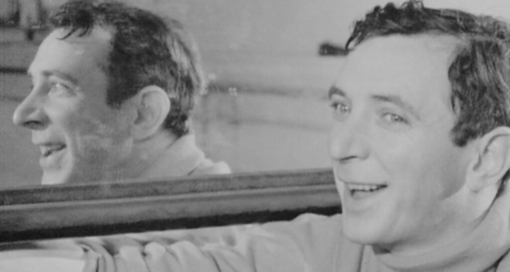 Magic Moments of Music – John Cranko’s ‘Onegin’