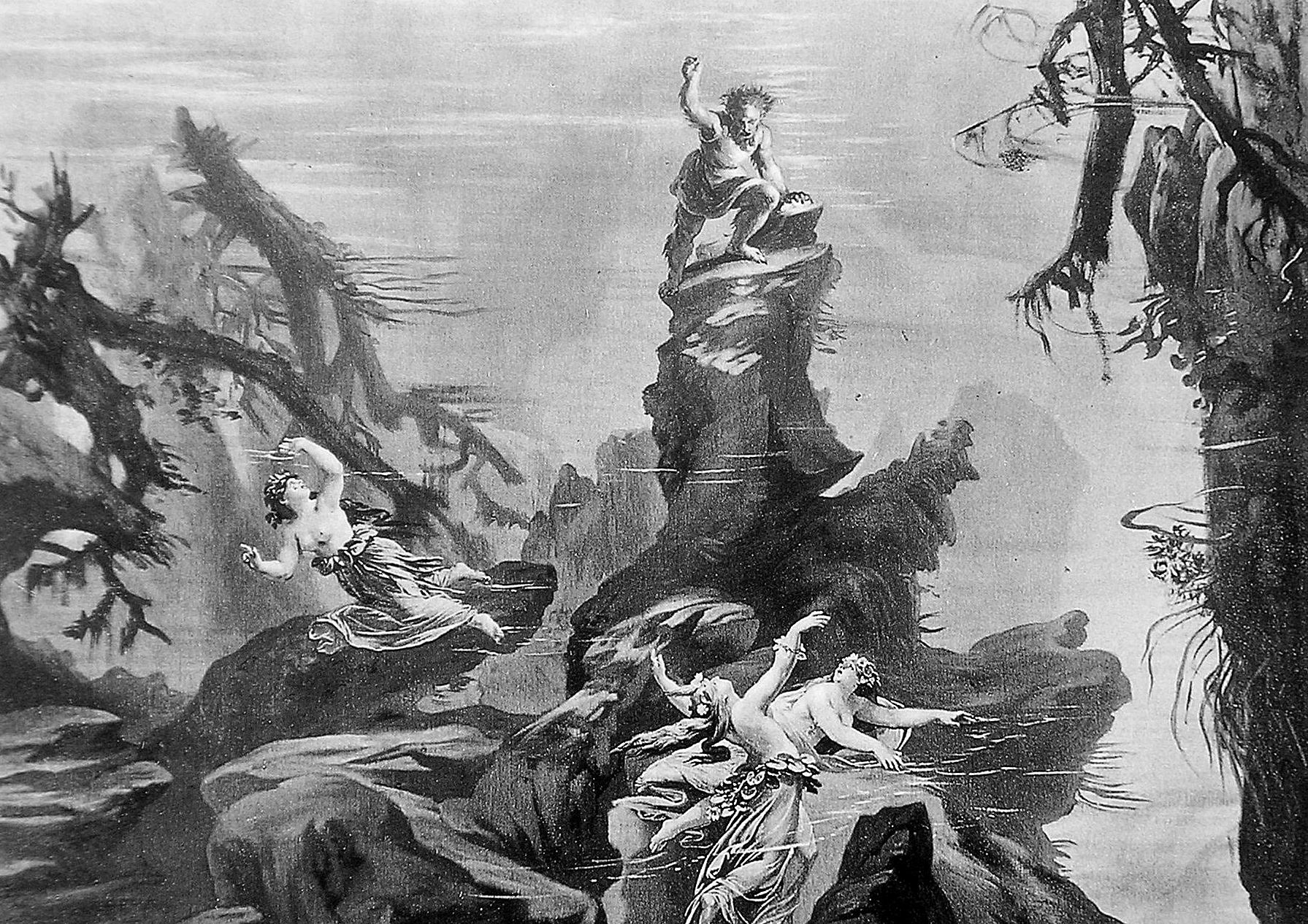 The power of the Ring – 150 Years ‘The Ring of the Nibelung