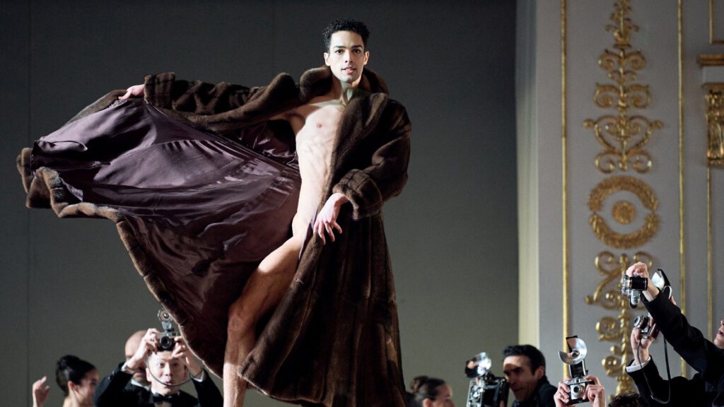 Nureyev