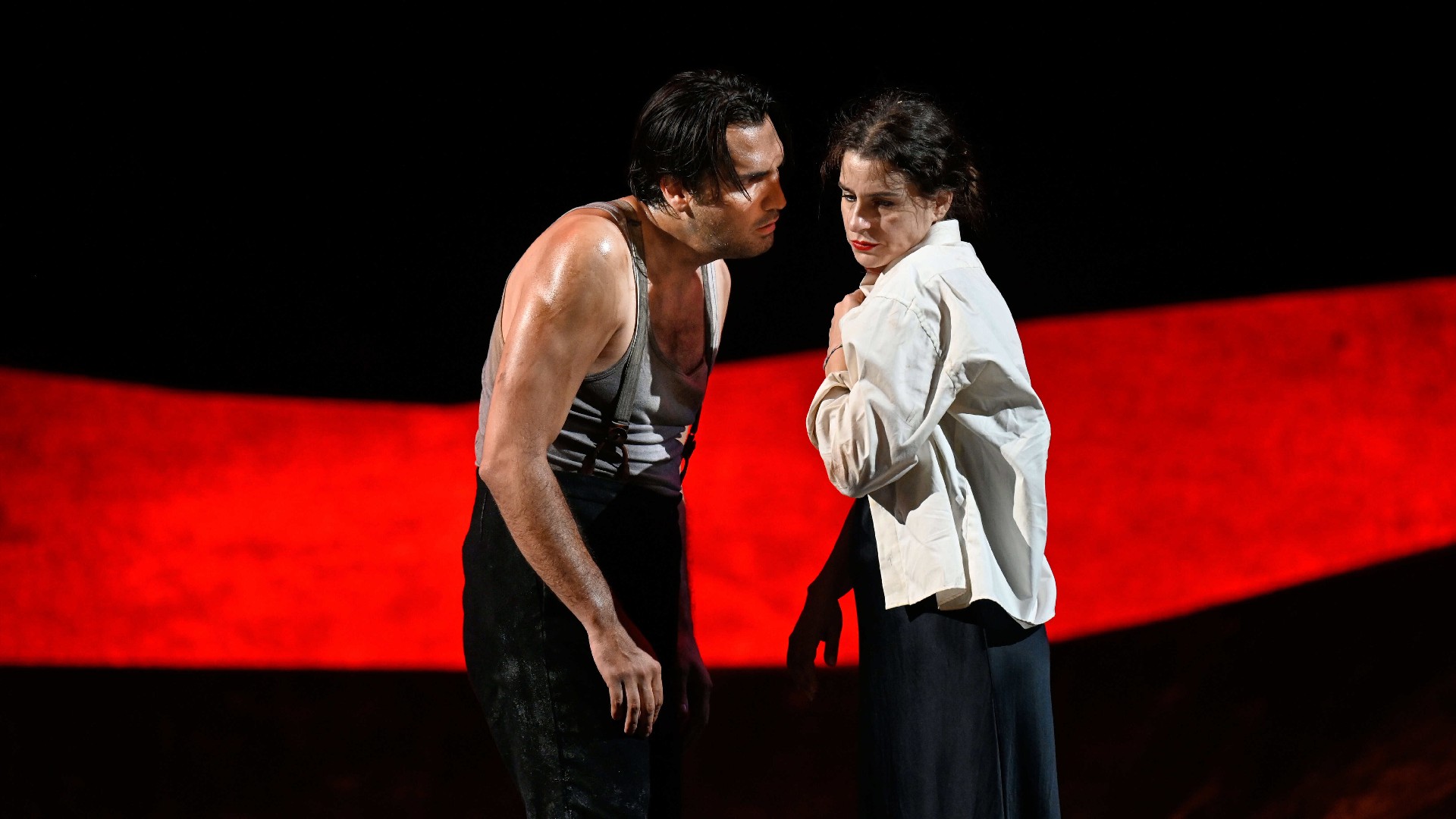 Salzburg Festival 2026: Carmen
