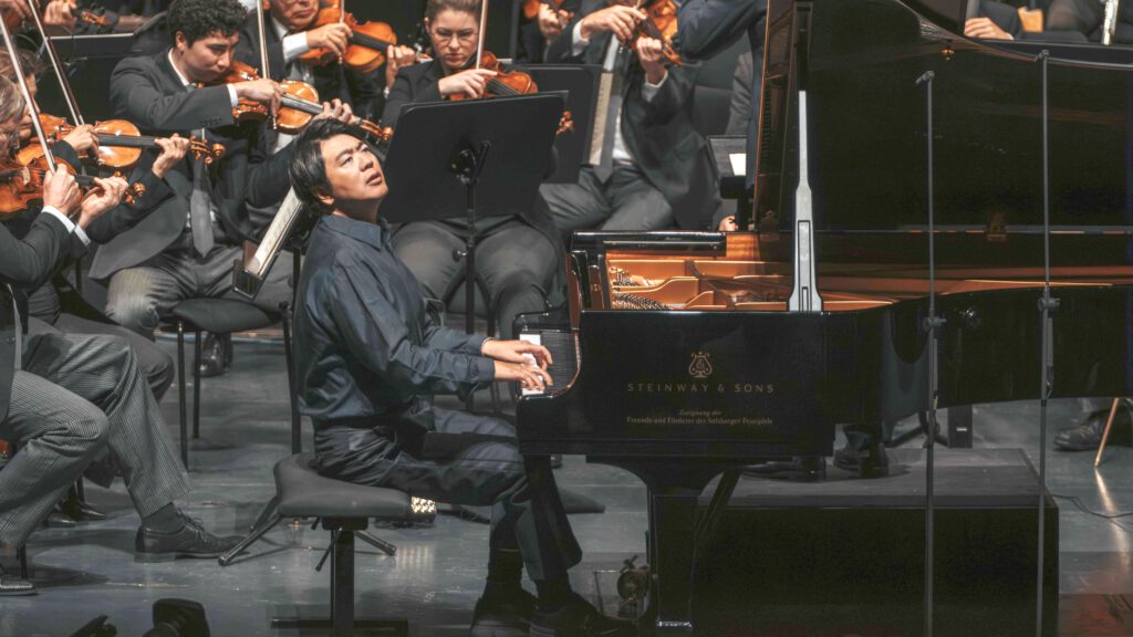 Salzburg Festival 2026: Lang Lang, Sokhiev and the Wiener Philharmoniker