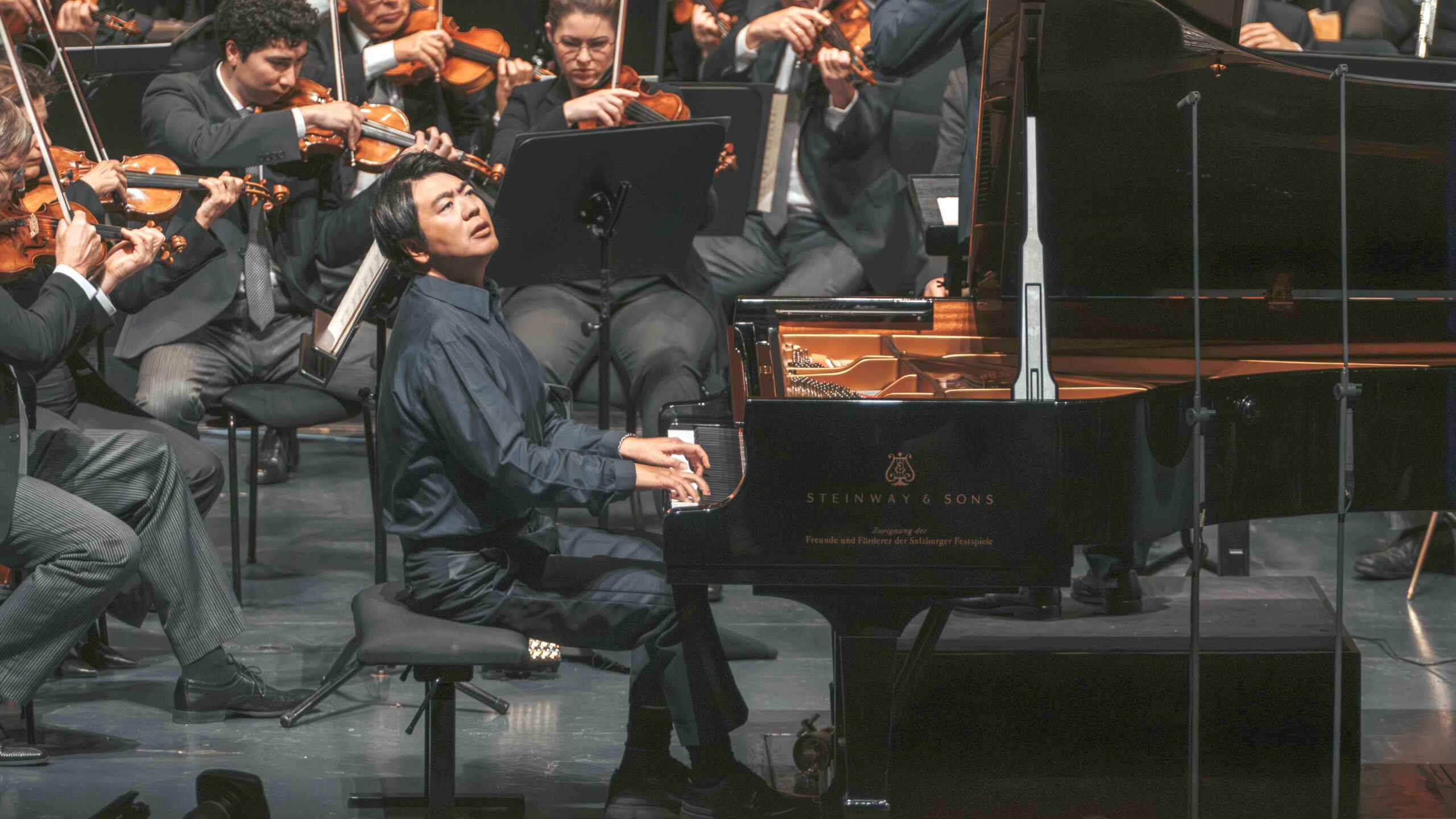 Salzburg Festival 2026: Lang Lang, Sokhiev and the Wiener Philharmoniker